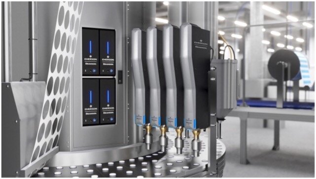 Emerson to present solutions that transform factories from Floor to Cloud at Hannover Messe 2025 (Hall 11, Booth C30)